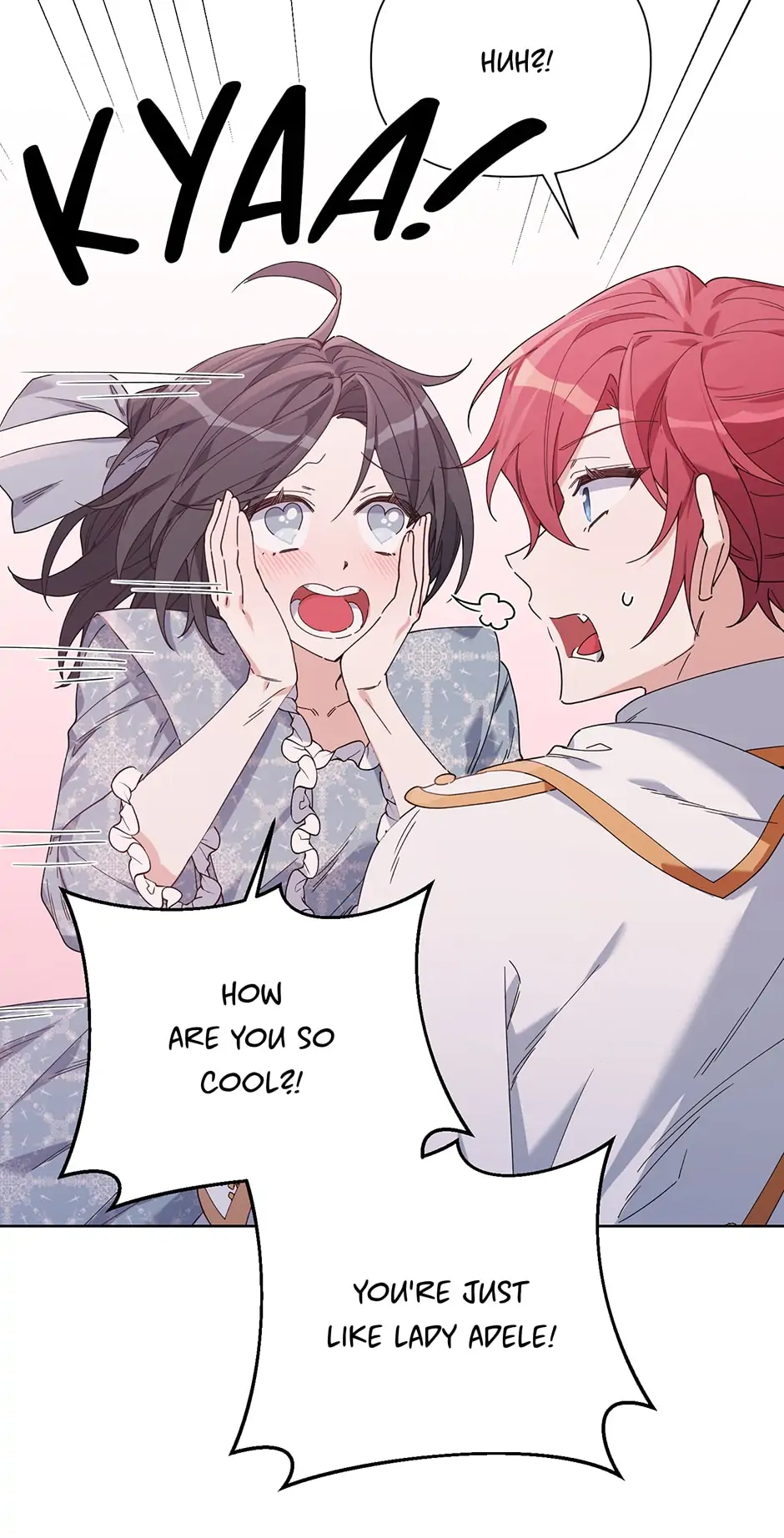 Second Life on the Red Carpet Chapter 57 - Page 31