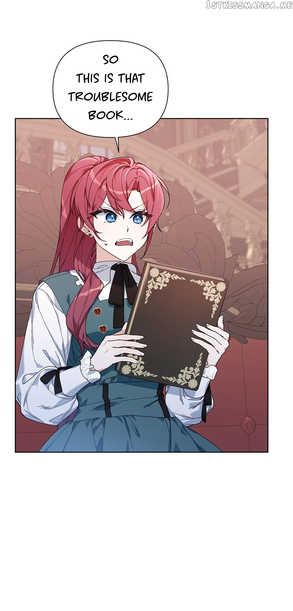 Second Life on the Red Carpet Chapter 58 - Page 21