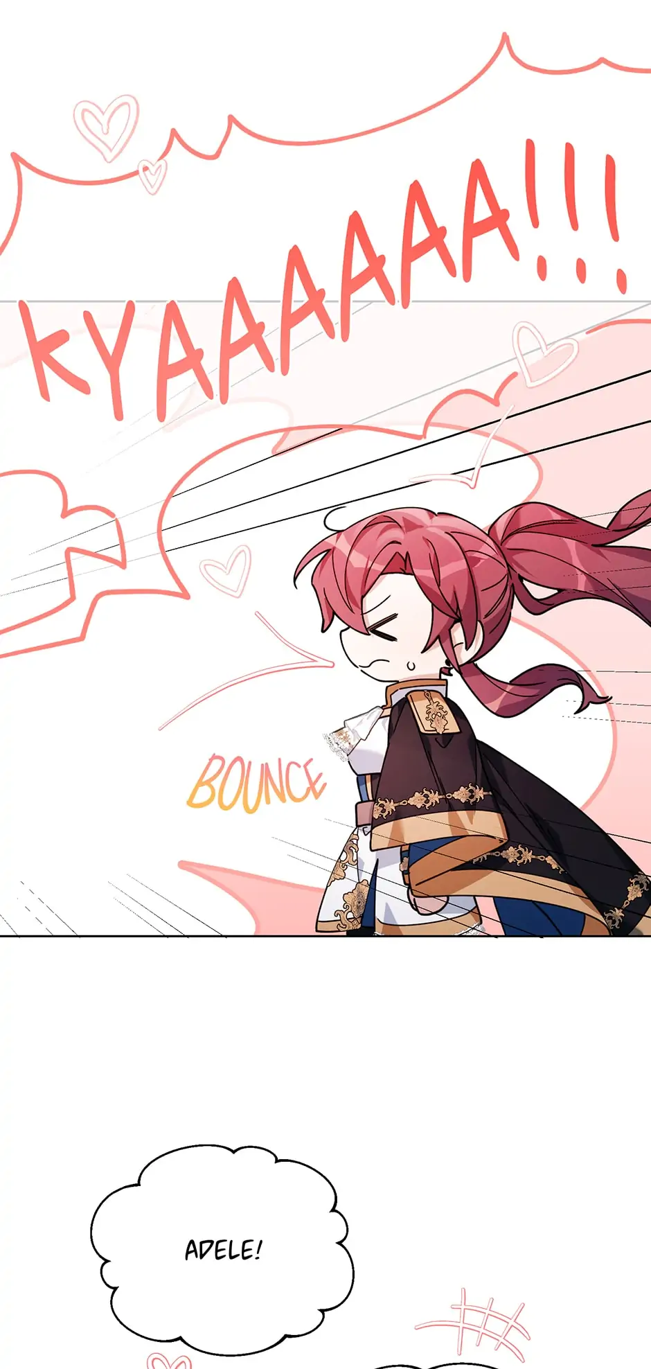 Second Life on the Red Carpet Chapter 59 - Page 50