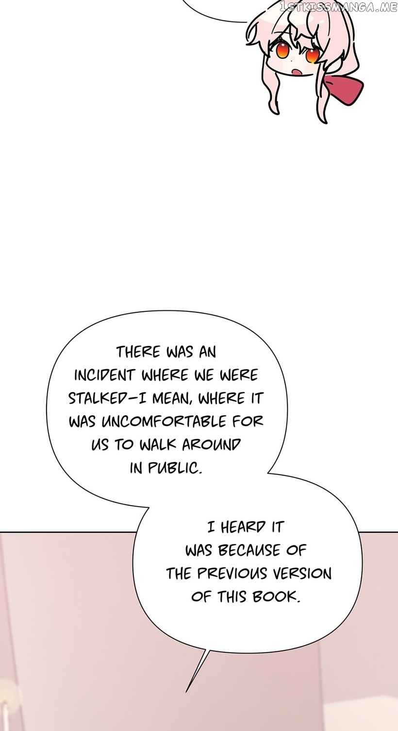 Second Life on the Red Carpet Chapter 61 - Page 10