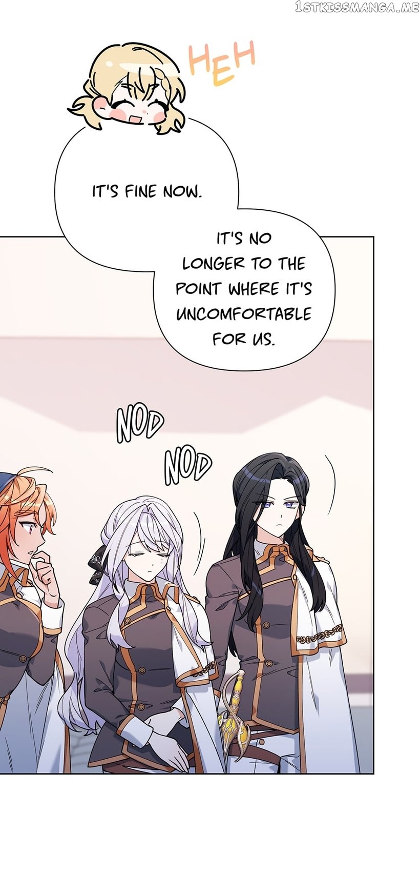 Second Life on the Red Carpet Chapter 61 - Page 12