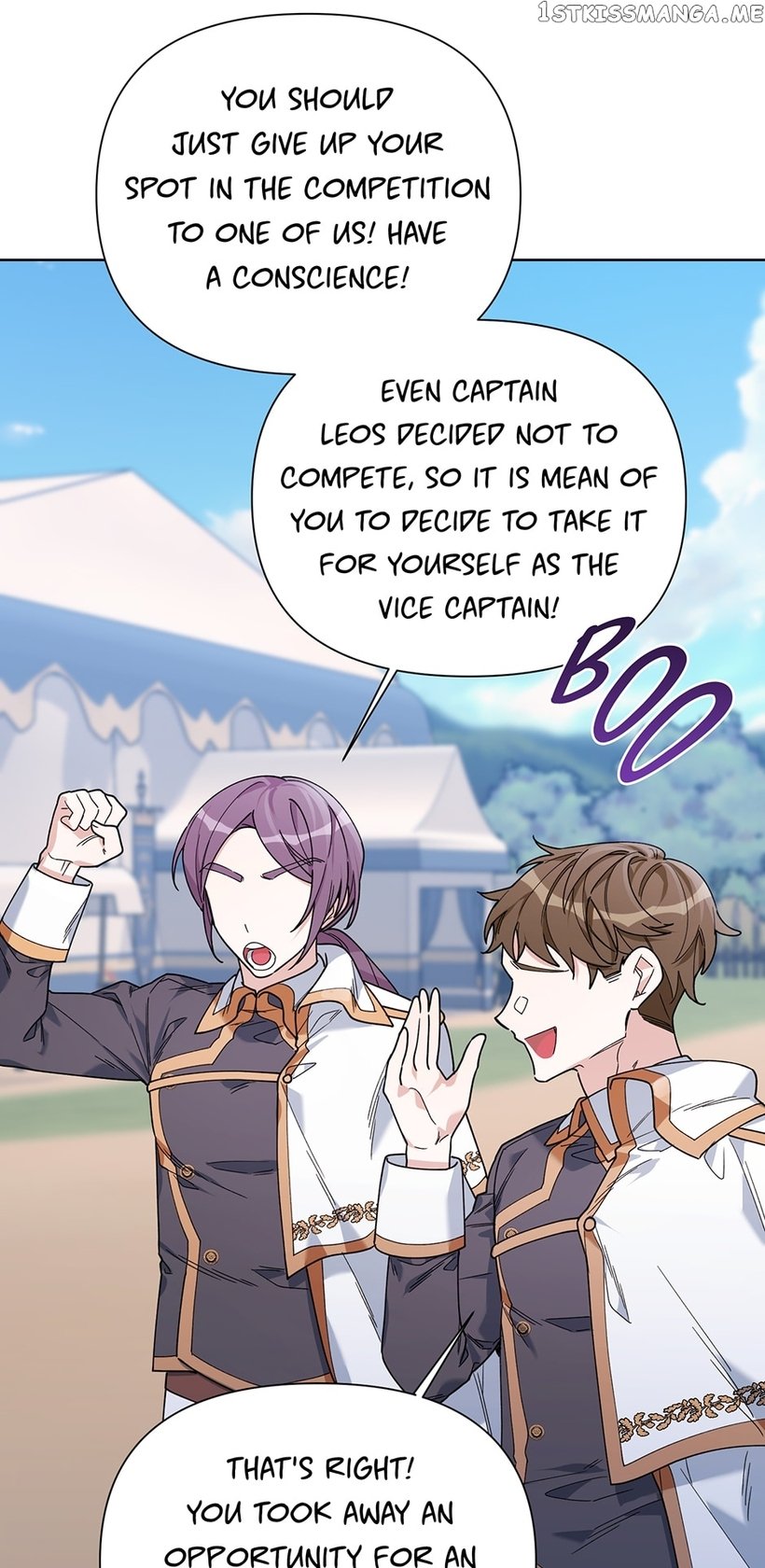 Second Life on the Red Carpet Chapter 61 - Page 44