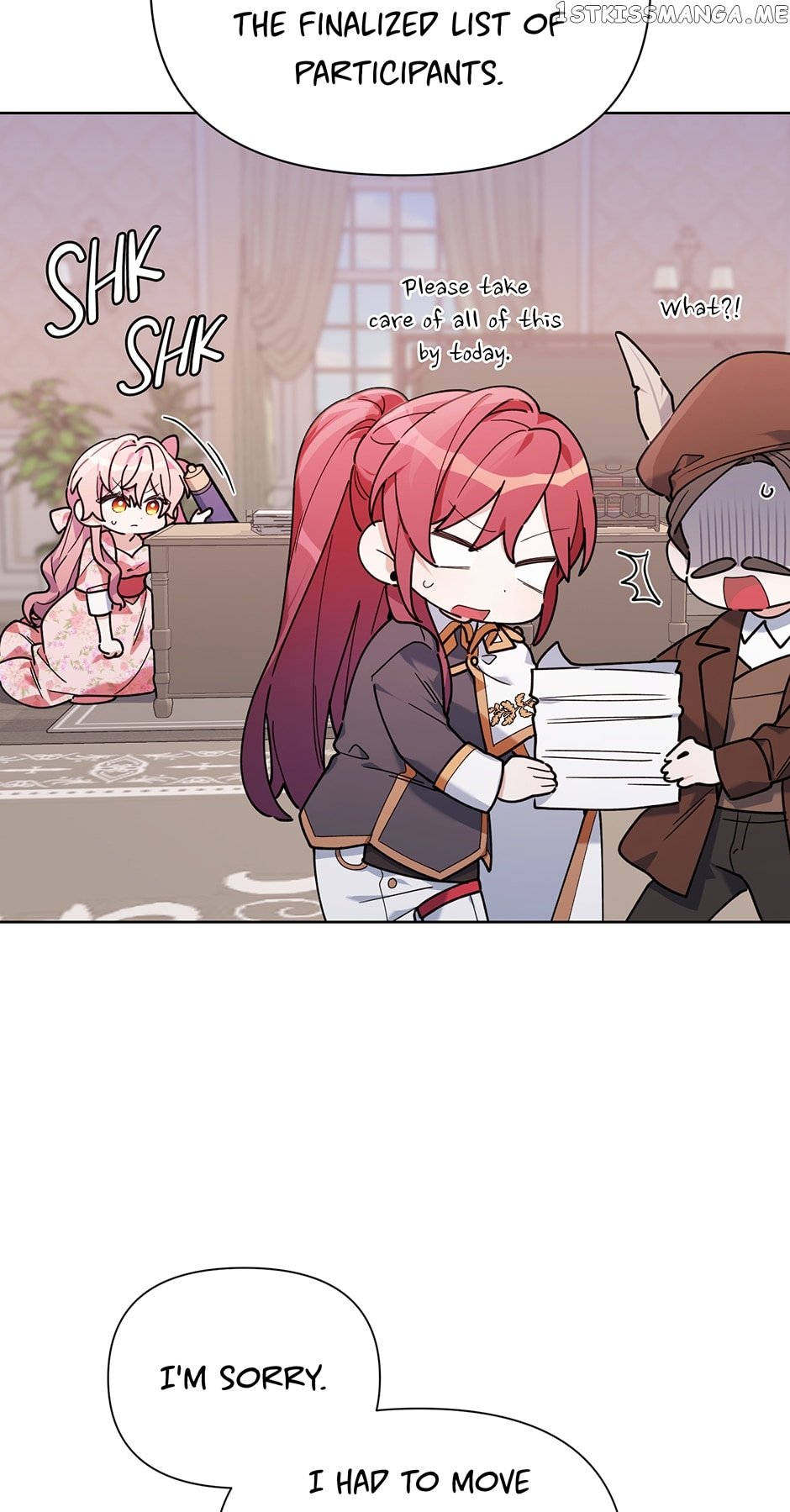 Second Life on the Red Carpet Chapter 62 - Page 15