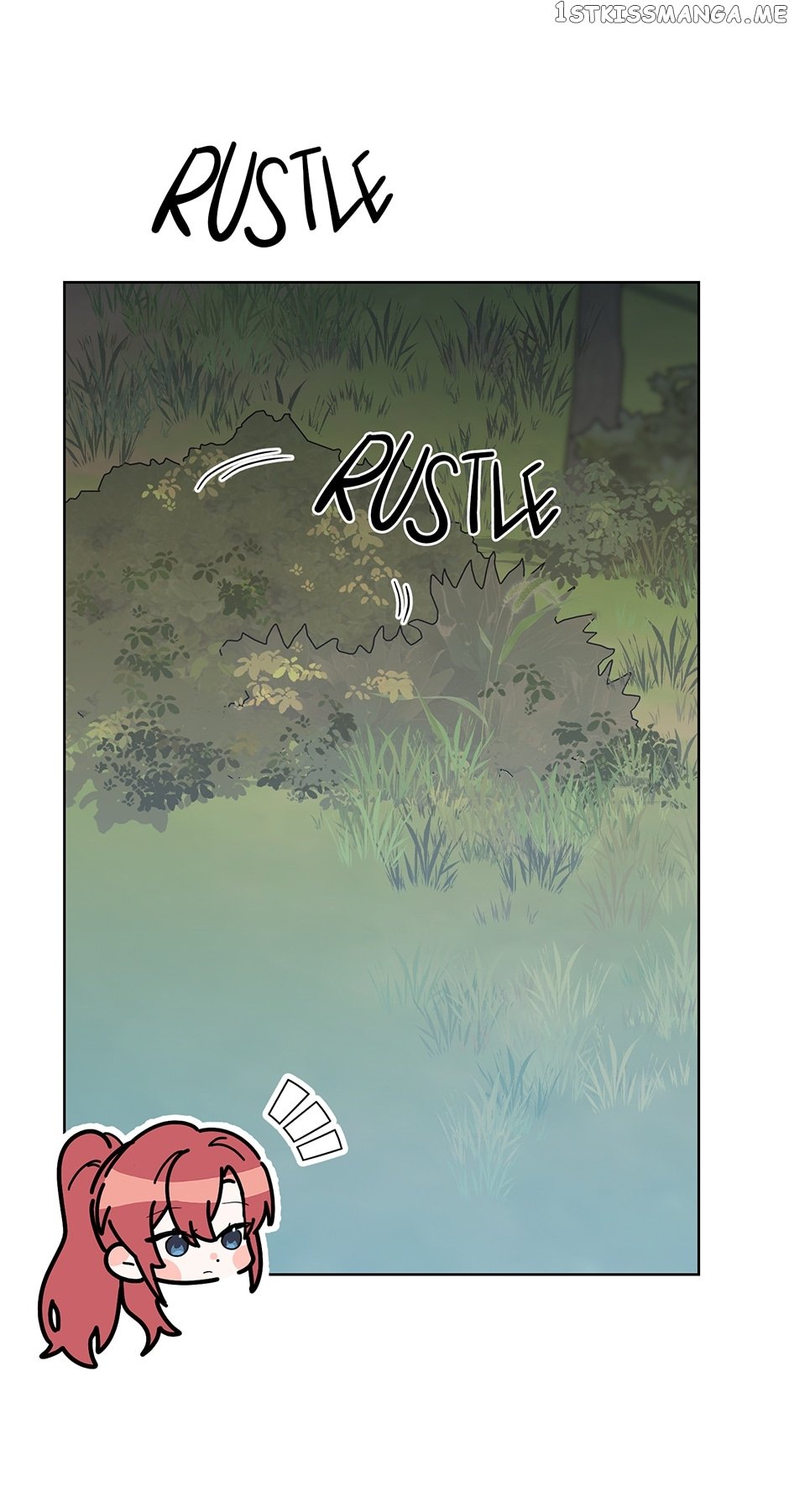 Second Life on the Red Carpet Chapter 62 - Page 41