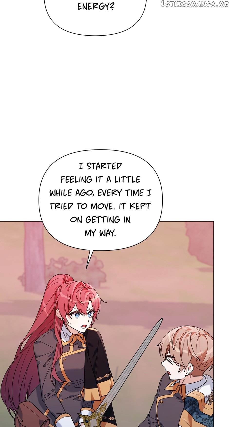 Second Life on the Red Carpet Chapter 63 - Page 37