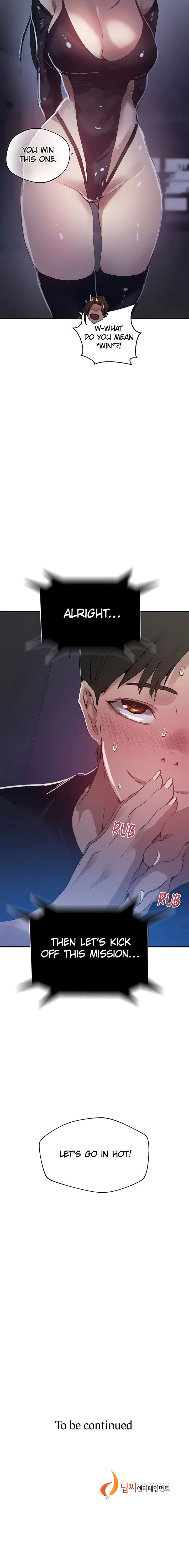 Secret Class Chapter 285 - Page 8