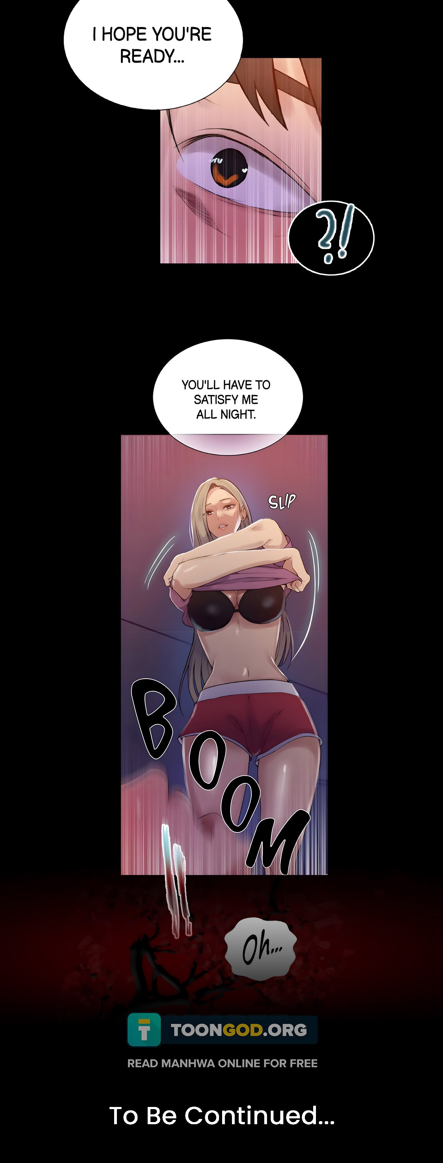 Secret Class Uncensored Chapter 157 - Page 11