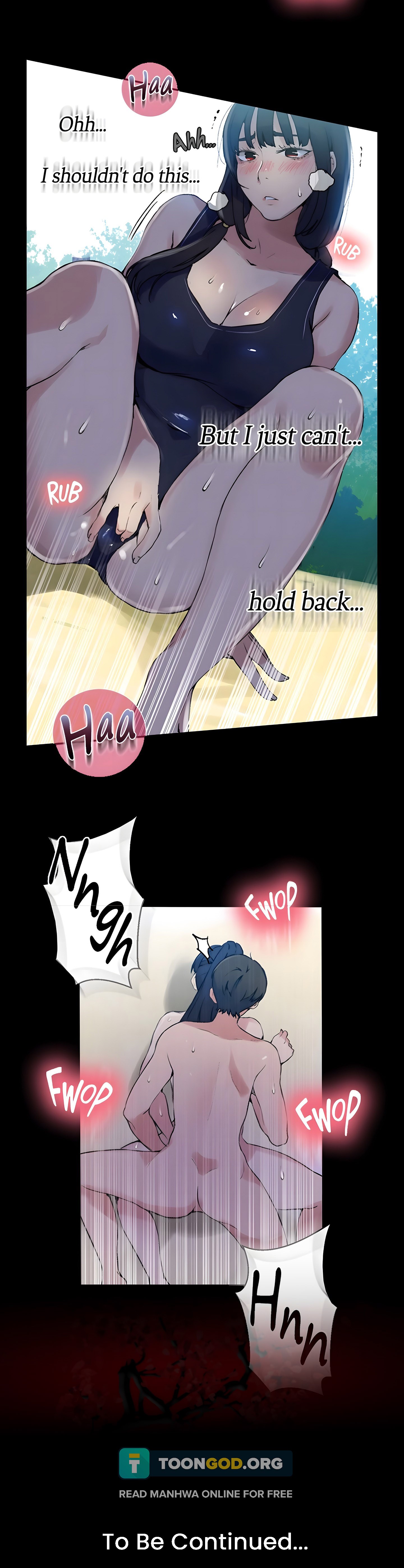 Secret Class Uncensored Chapter 161 - Page 10