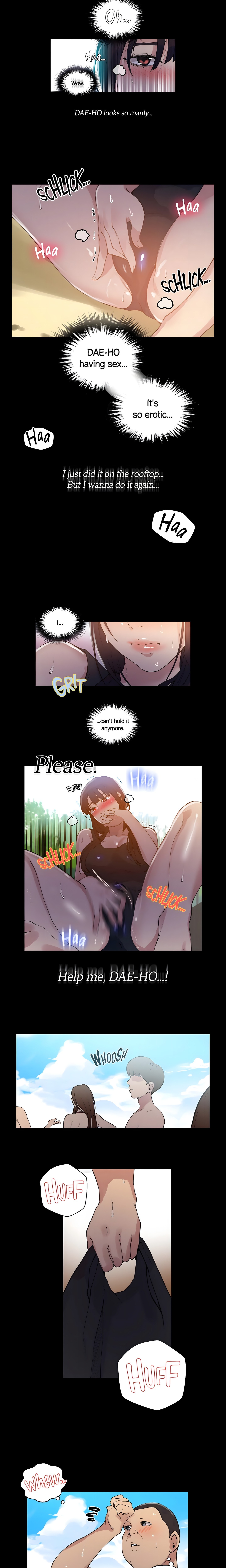 Secret Class Uncensored Chapter 162 - Page 5