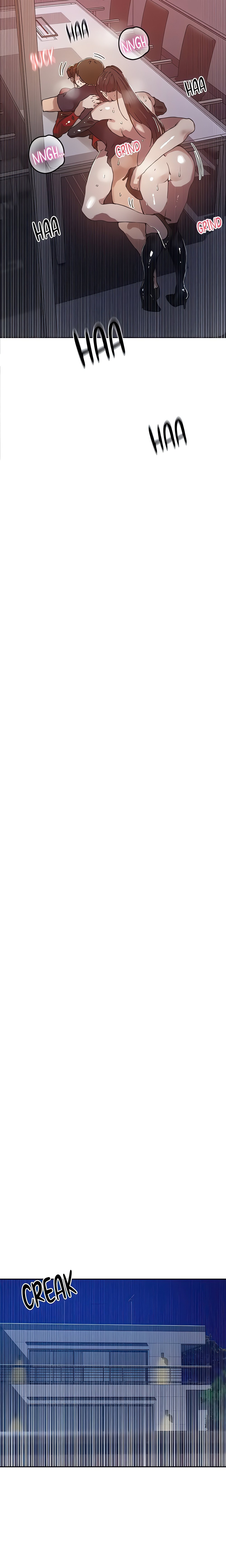 Secret Class Chapter 290 - Page 12