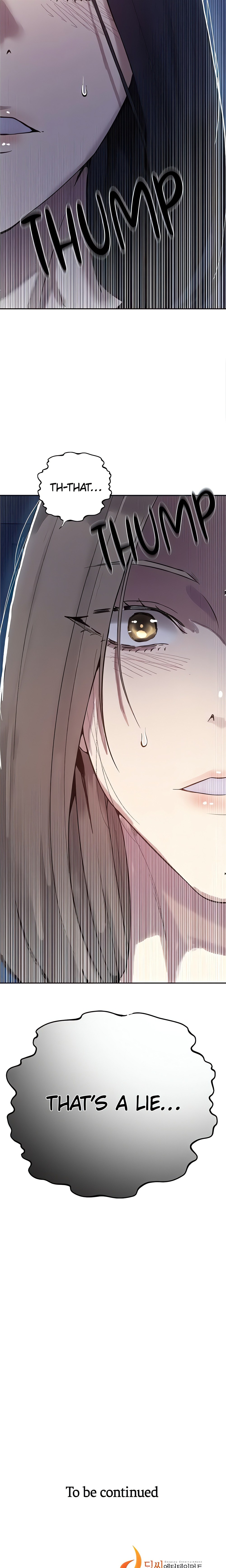 Secret Class Chapter 290 - Page 22