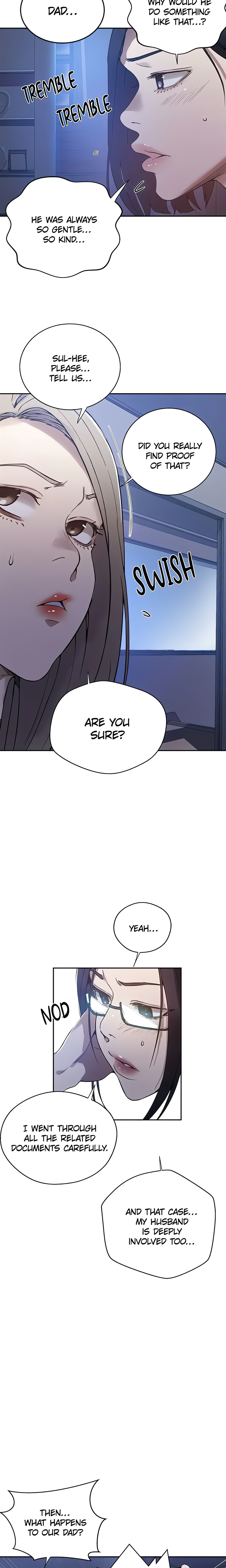 Secret Class Chapter 291 - Page 5