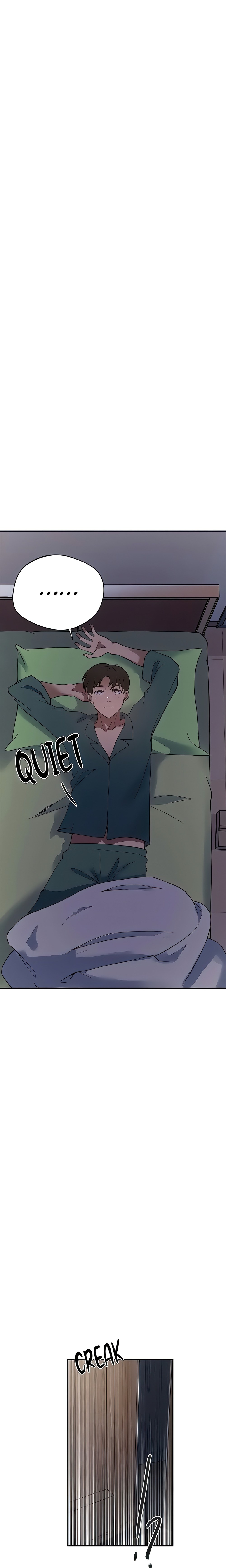 Secret Class Chapter 291 - Page 10