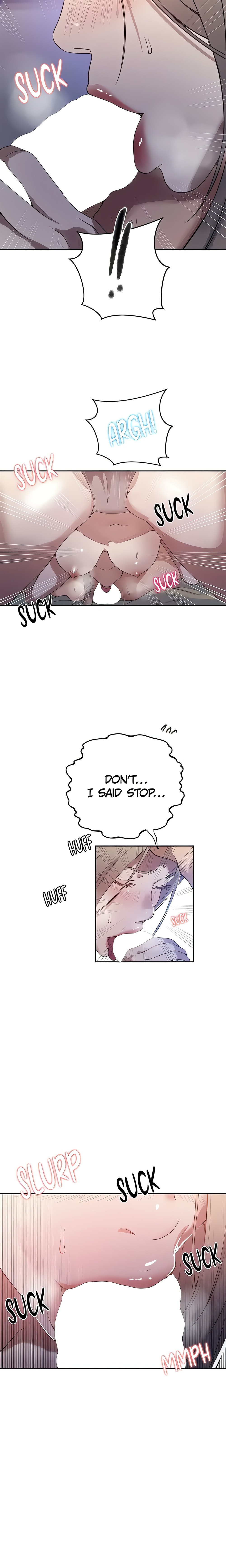 Secret Class Chapter 291 - Page 13