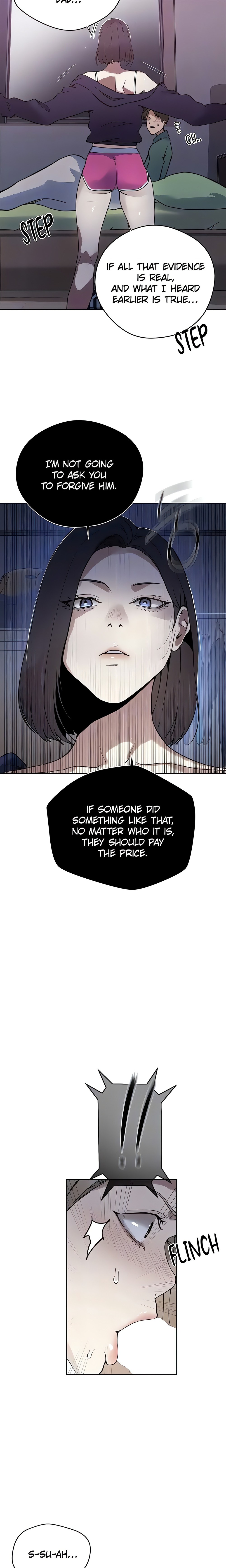 Secret Class Chapter 291 - Page 17