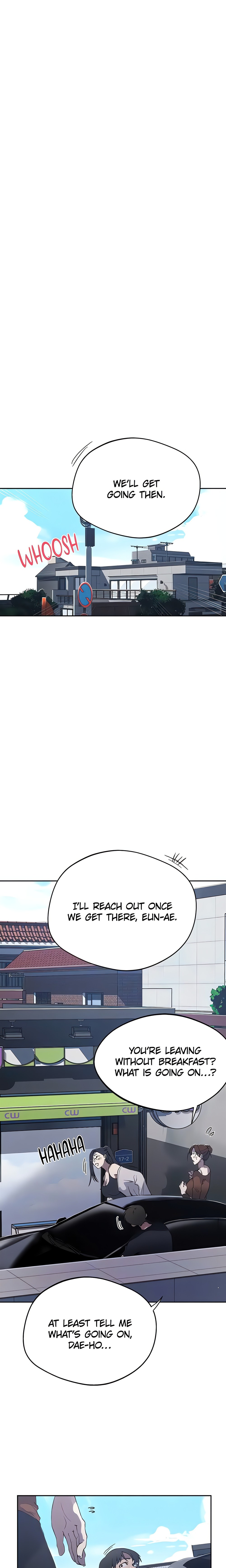 Secret Class Chapter 292 - Page 5