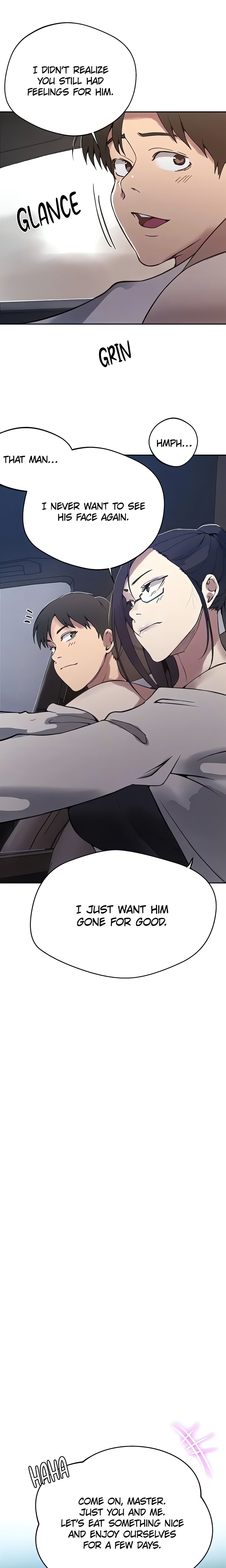 Secret Class Chapter 292 - Page 8