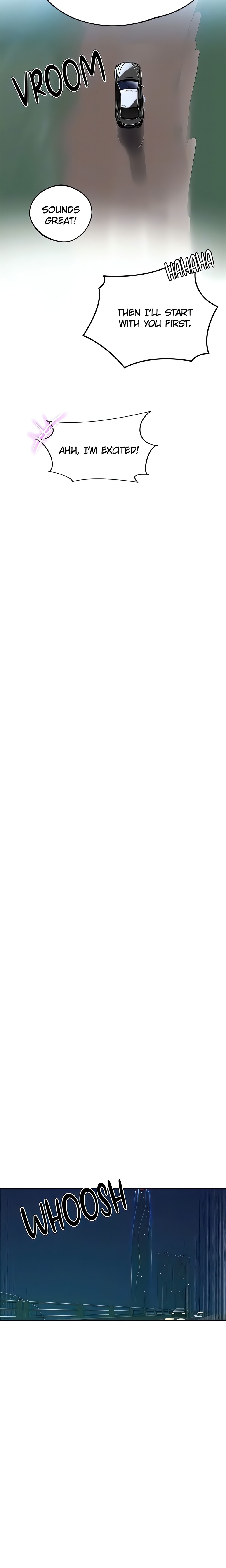 Secret Class Chapter 292 - Page 9