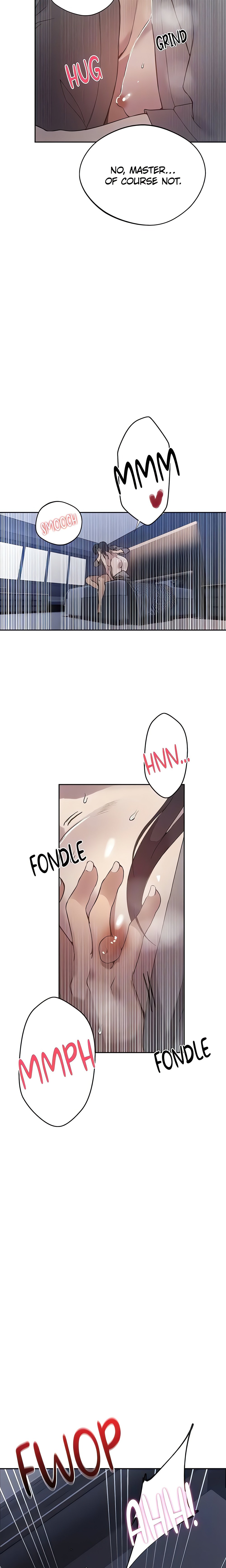 Secret Class Chapter 292 - Page 15