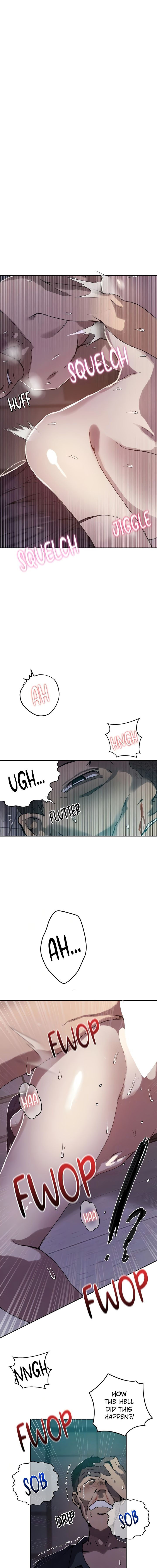 Secret Class Chapter 293 - Page 10