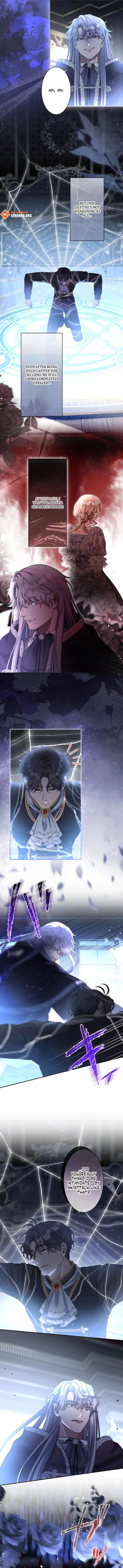 Secret Contract With The Black Duke - Chapter 29 - 4