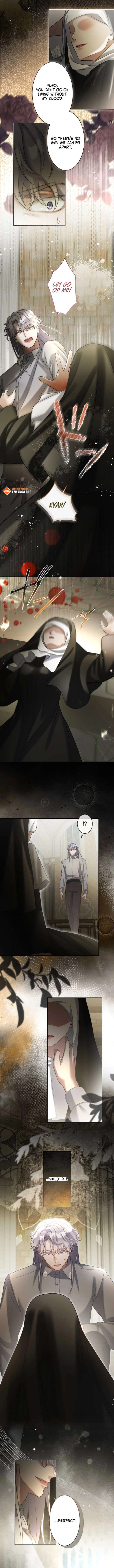 Secret Contract With The Black Duke - Chapter 29 - 7