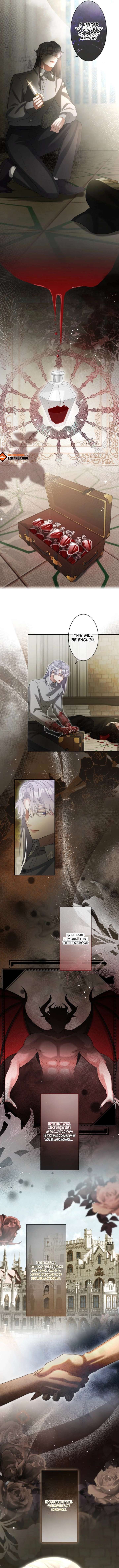 Secret Contract With The Black Duke - Chapter 29 - 8