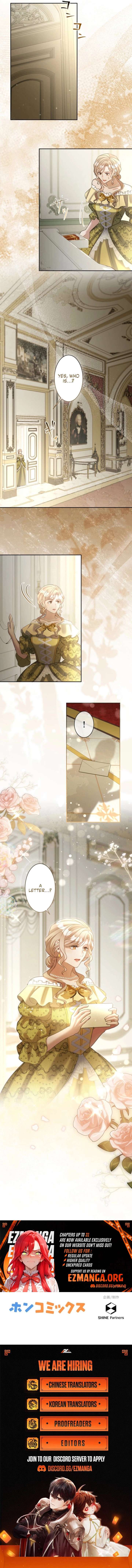 Secret Contract With The Black Duke - Chapter 29 - 12