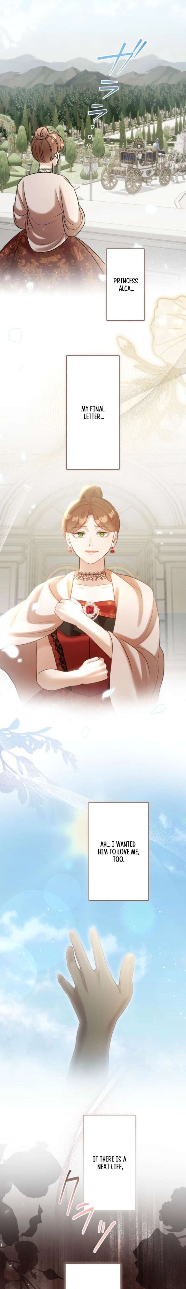 Secret Contract With The Black Duke Chapter 31 - Page 17