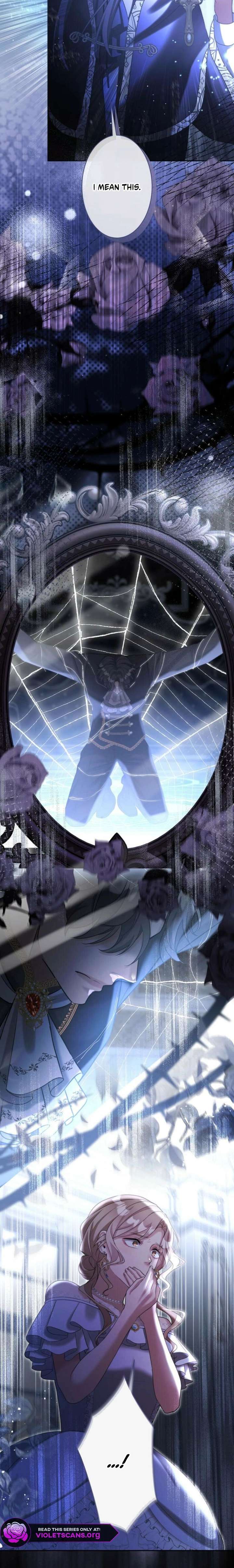 Secret Contract With The Black Duke Chapter 33 - Page 10