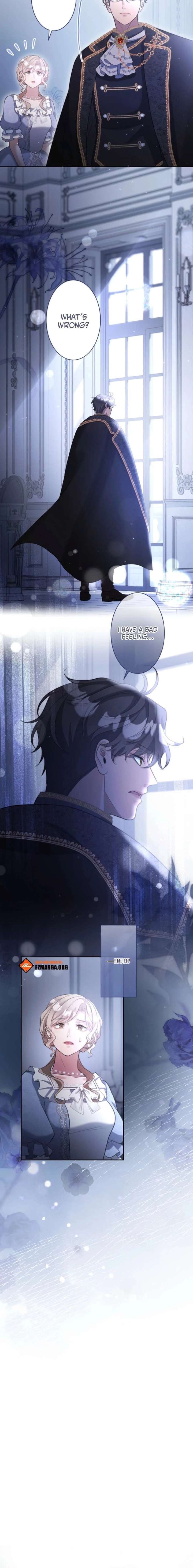 Secret Contract With The Black Duke Chapter 35 - Page 16