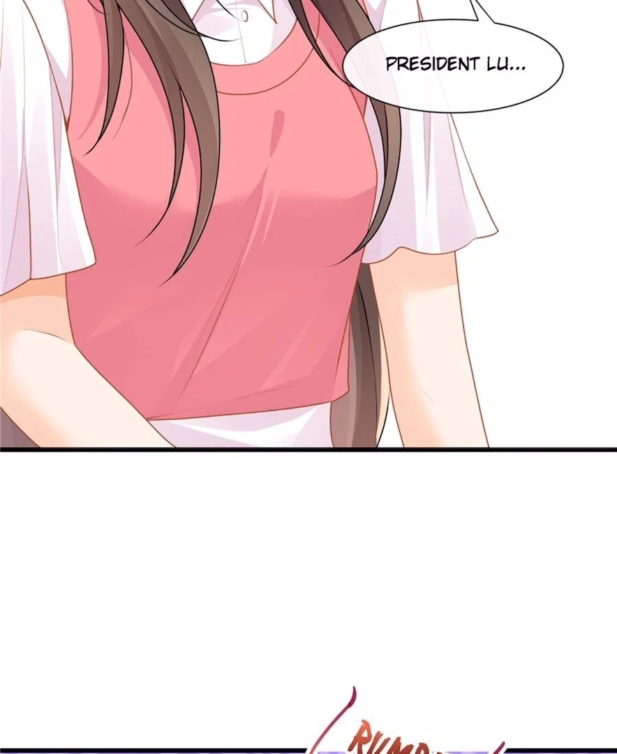 Secret Happiness Chapter 59 - Page 4