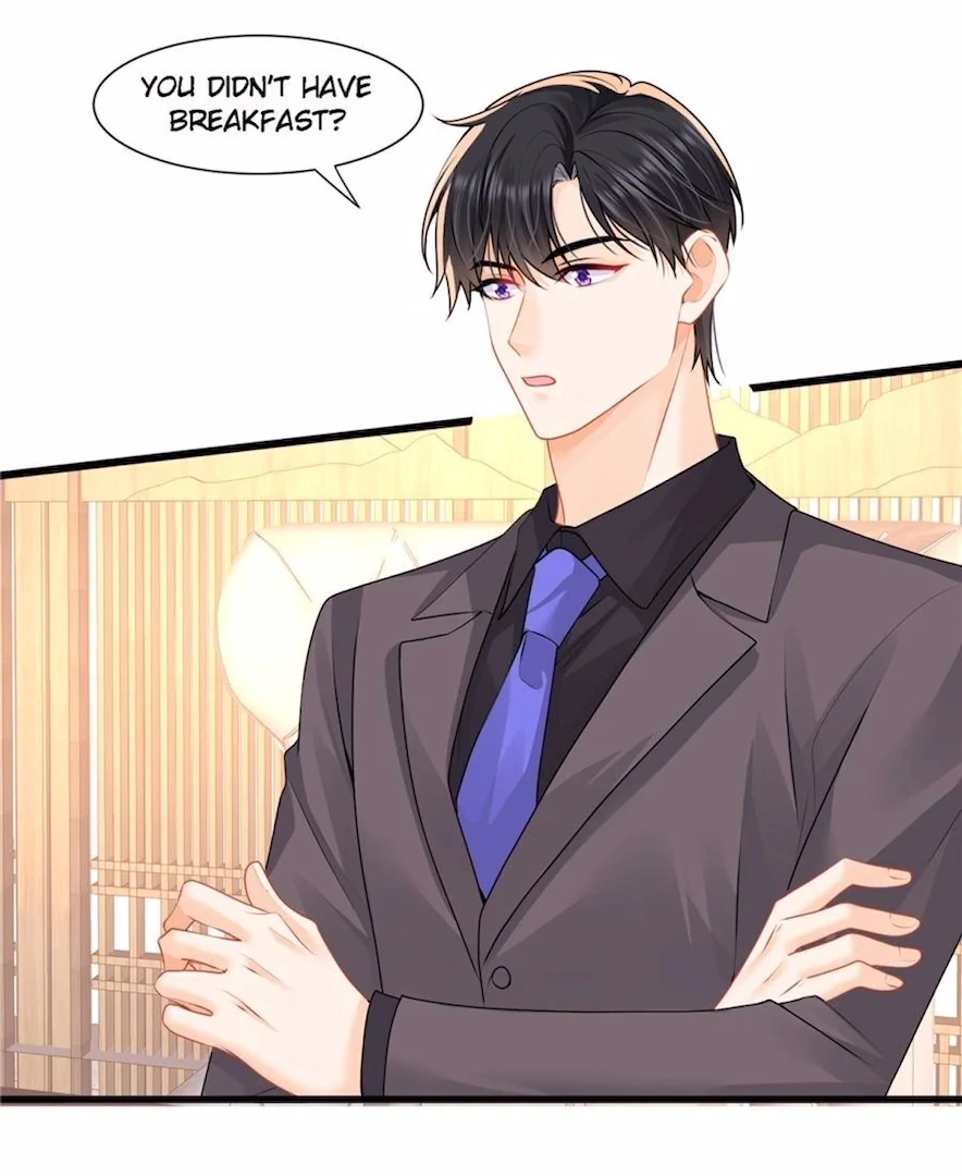 Secret Happiness Chapter 59 - Page 6