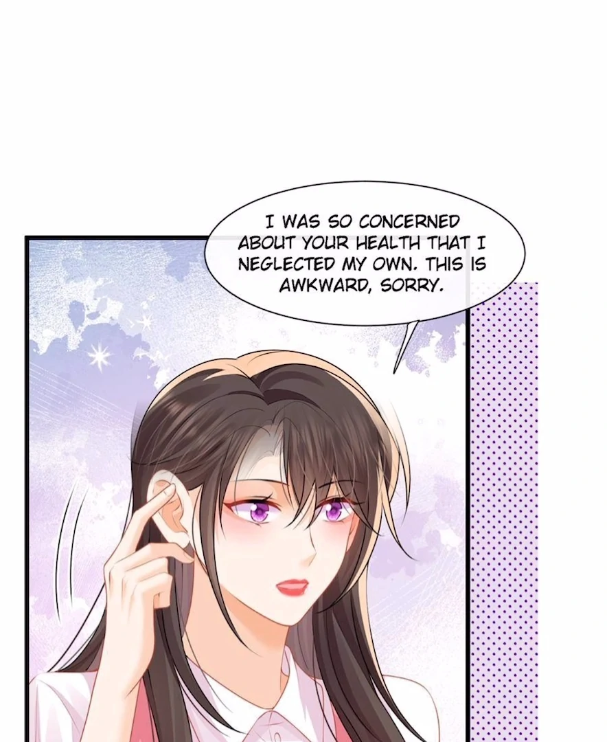 Secret Happiness Chapter 59 - Page 7