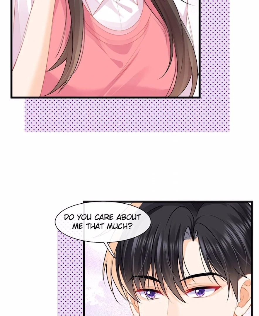 Secret Happiness Chapter 59 - Page 8