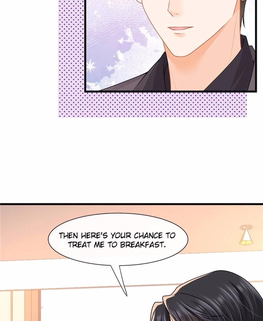 Secret Happiness Chapter 59 - Page 9