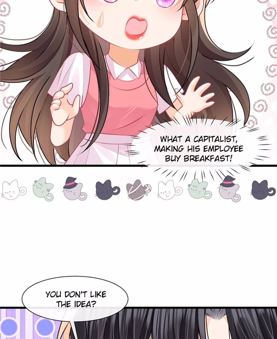 Secret Happiness Chapter 59 - Page 12