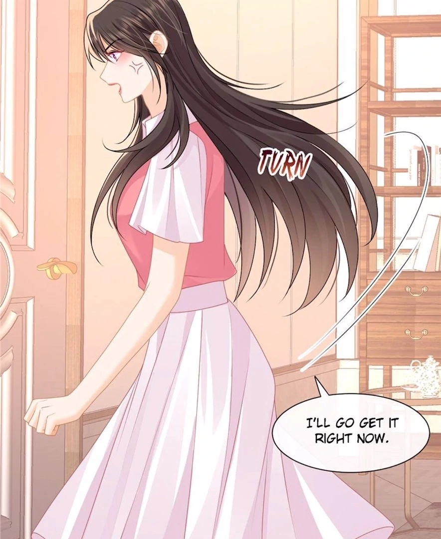 Secret Happiness Chapter 59 - Page 14