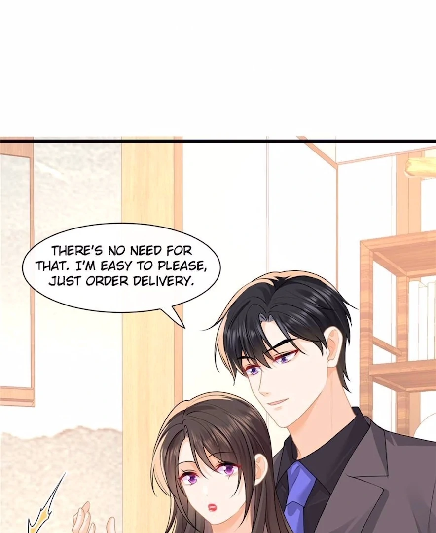 Secret Happiness Chapter 59 - Page 16