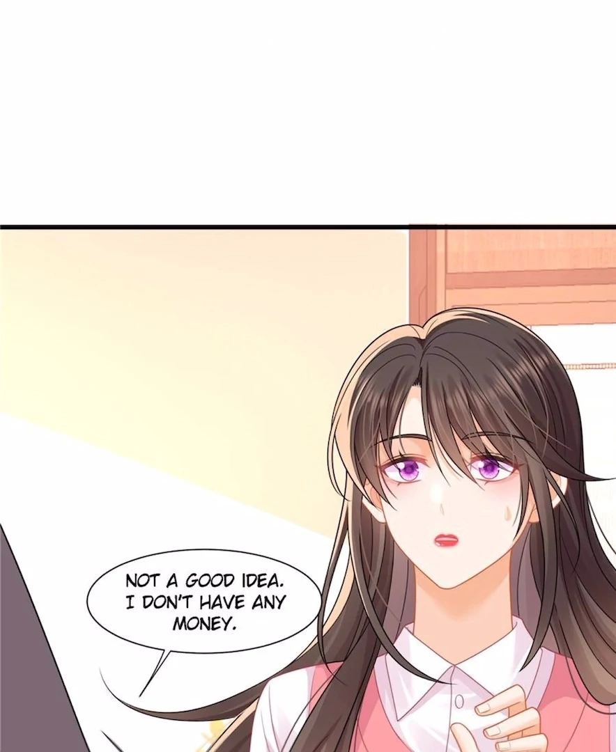 Secret Happiness Chapter 59 - Page 22