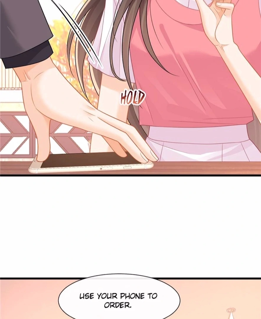 Secret Happiness Chapter 59 - Page 23