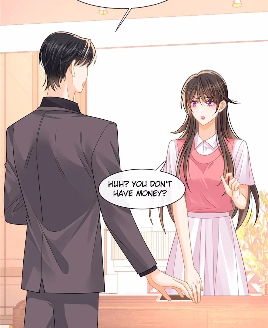 Secret Happiness Chapter 59 - Page 24