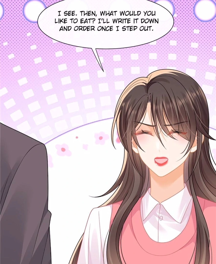 Secret Happiness Chapter 59 - Page 28