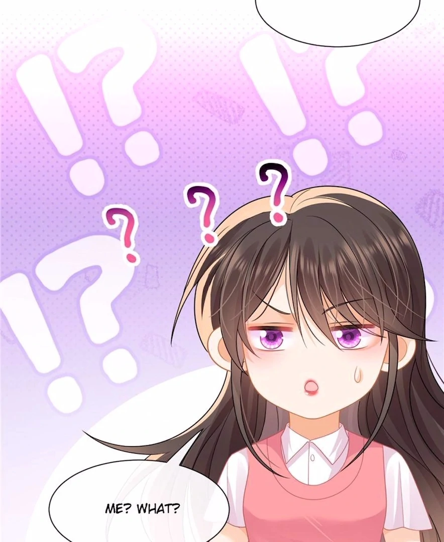 Secret Happiness Chapter 59 - Page 30