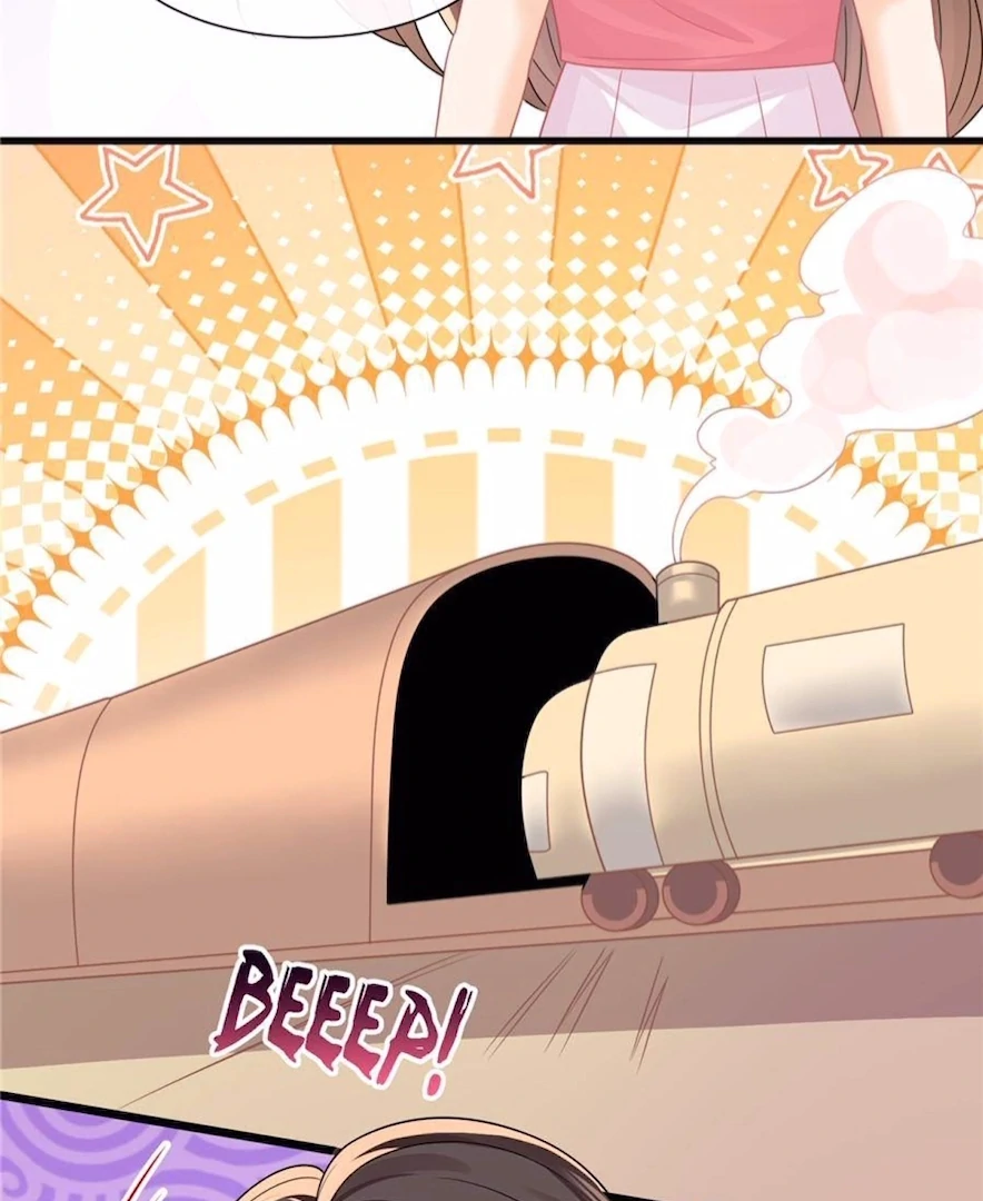 Secret Happiness Chapter 59 - Page 31