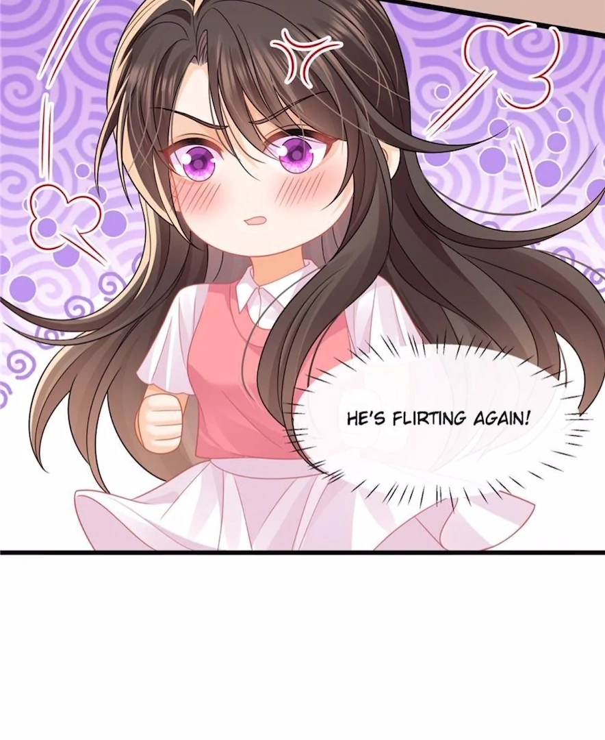 Secret Happiness Chapter 59 - Page 32