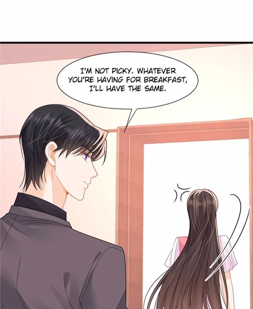 Secret Happiness Chapter 59 - Page 33
