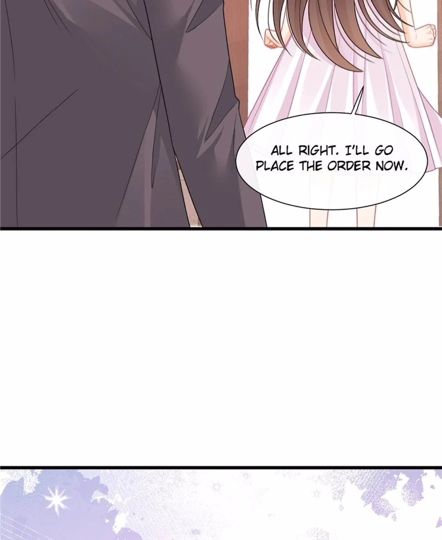 Secret Happiness Chapter 59 - Page 34