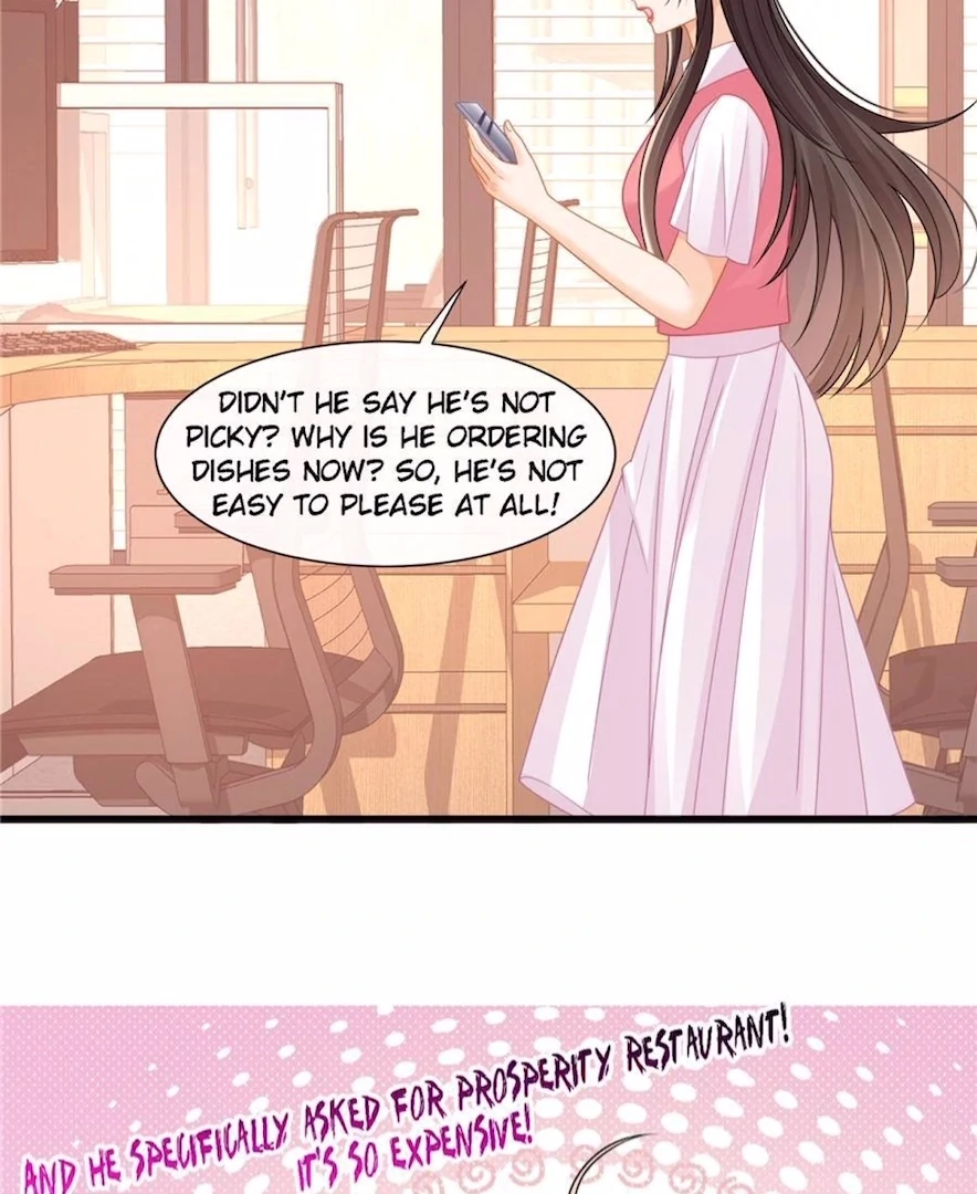 Secret Happiness Chapter 59 - Page 38