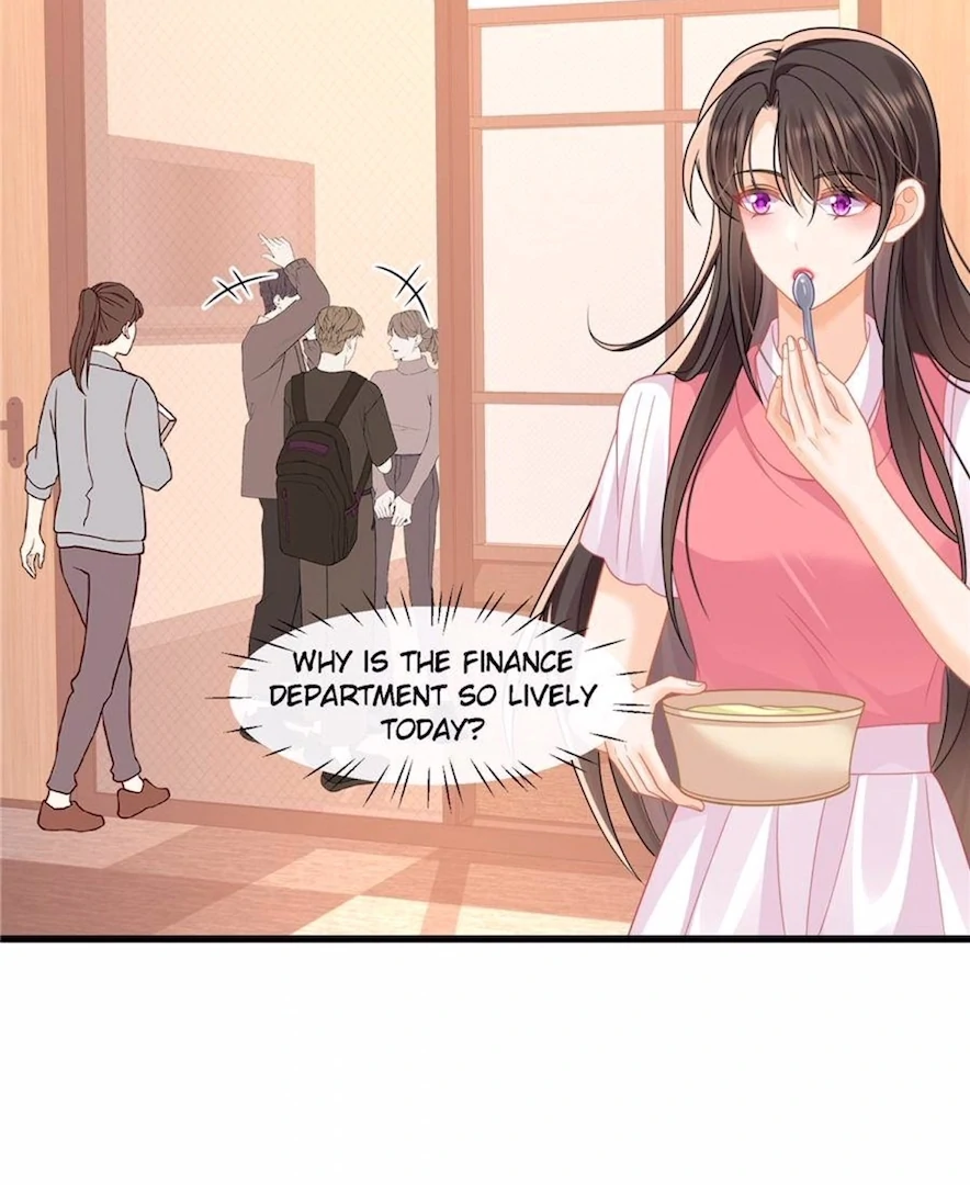 Secret Happiness Chapter 59 - Page 41